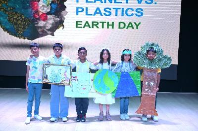 Montfort School Roorkee