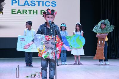 Montfort School Roorkee