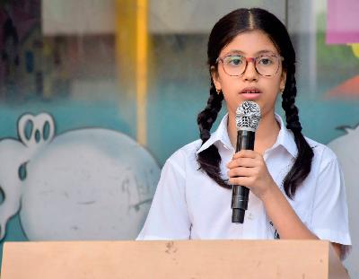 Delhi Public School Rudrapur