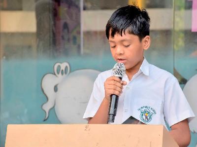 Delhi Public School Rudrapur