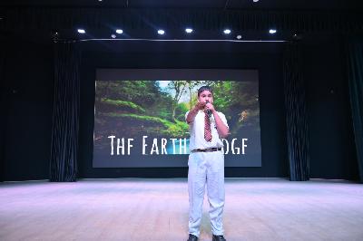 Montfort School Roorkee