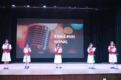 Montfort School Roorkee