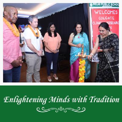 Top School In Modinagar