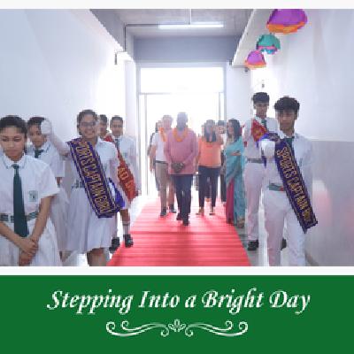 Top School In Modinagar