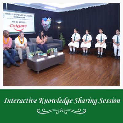 Top School In Modinagar