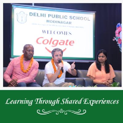 Top School In Modinagar