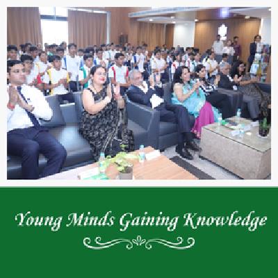 Top School In Modinagar
