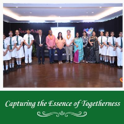 Top School In Modinagar
