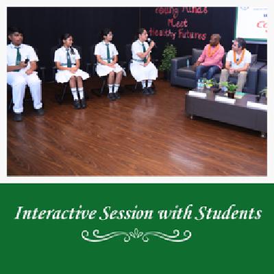 Top School In Modinagar