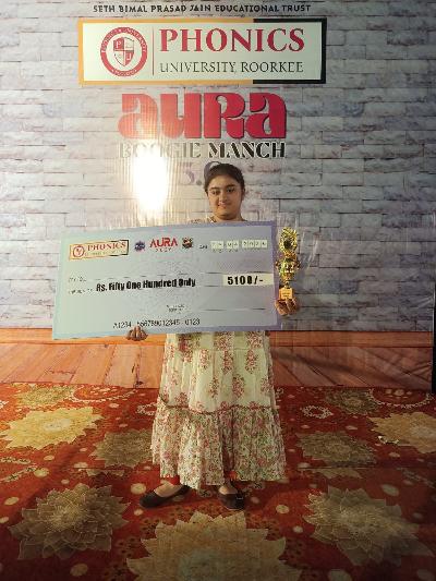 Montfort School Roorkee