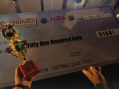 Montfort School Roorkee