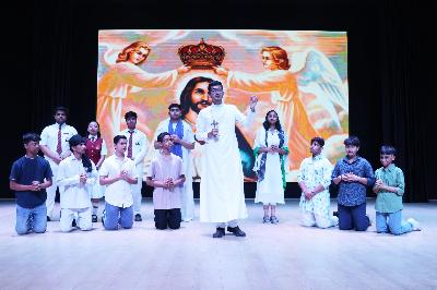 Montfort School Roorkee