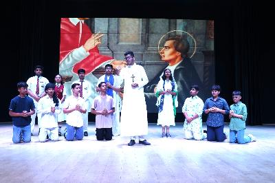 Montfort School Roorkee