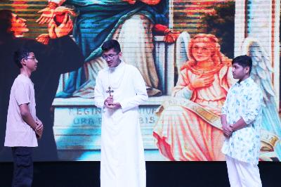 Montfort School Roorkee