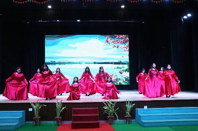 Montfort School Roorkee