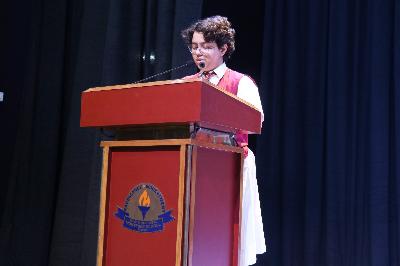 Montfort School Roorkee