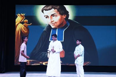 Montfort School Roorkee