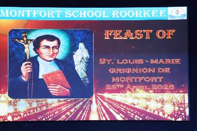 Montfort School Roorkee