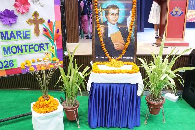 Montfort School Roorkee