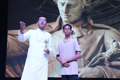 Montfort School Roorkee