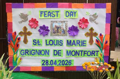 Montfort School Roorkee