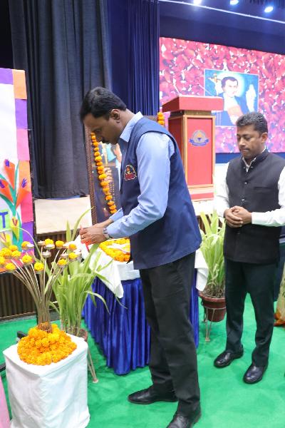 Montfort School Roorkee