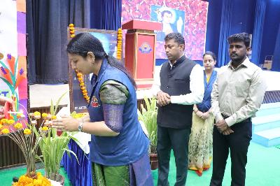 Montfort School Roorkee