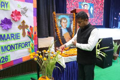 Montfort School Roorkee