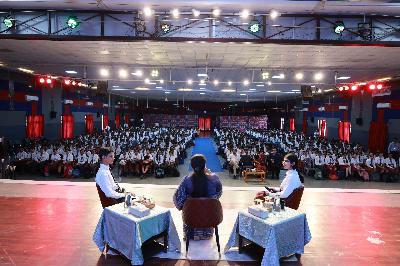 Best School In Suncity