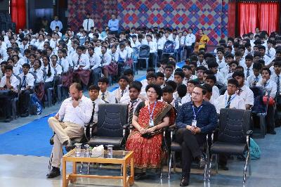 Best School In Suncity