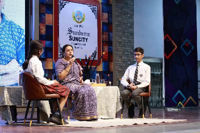 Best School In Suncity