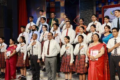 Best School In Suncity