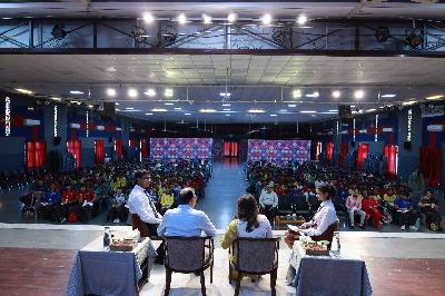 Best School In Suncity