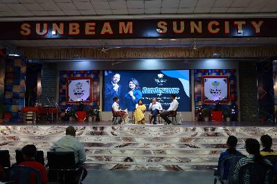 Best School In Suncity