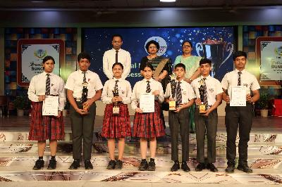 Best School In Suncity
