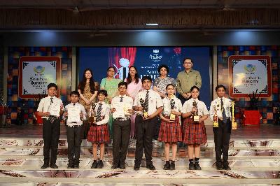 Best School In Suncity
