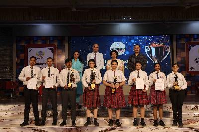 Best School In Suncity
