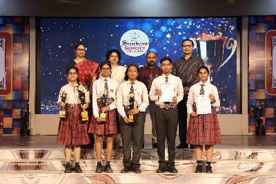 Best School In Suncity