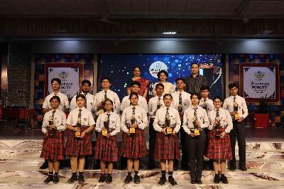 Best School In Suncity