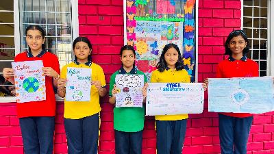 Montfort School Roorkee