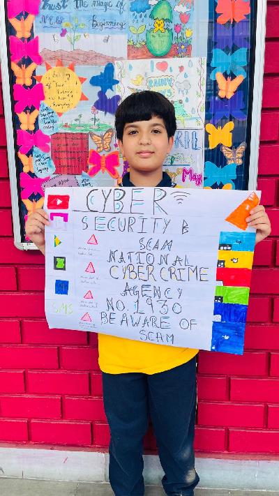 Montfort School Roorkee