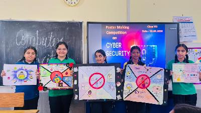 Montfort School Roorkee
