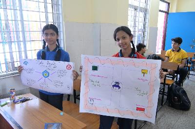 Montfort School Roorkee