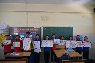 Montfort School Roorkee