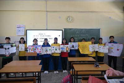 Montfort School Roorkee