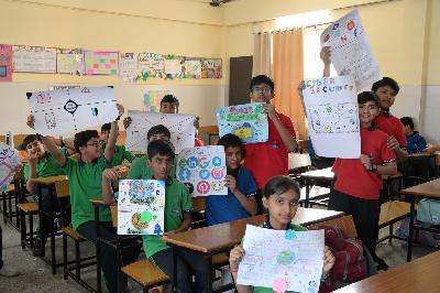 Montfort School Roorkee