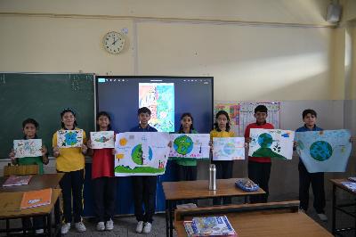 Montfort School Roorkee