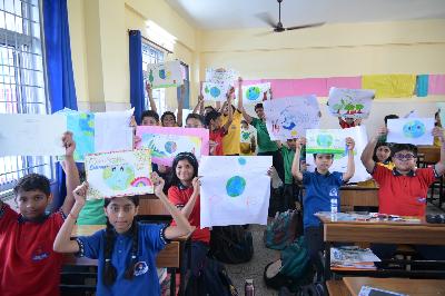 Montfort School Roorkee