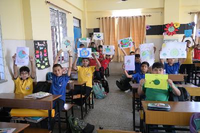 Montfort School Roorkee