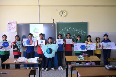 Montfort School Roorkee